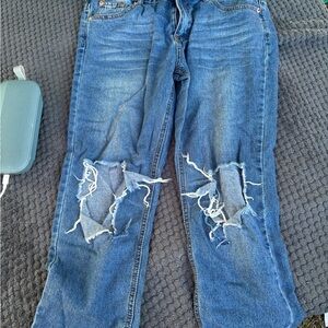 Signature8 Classic Blue Denim